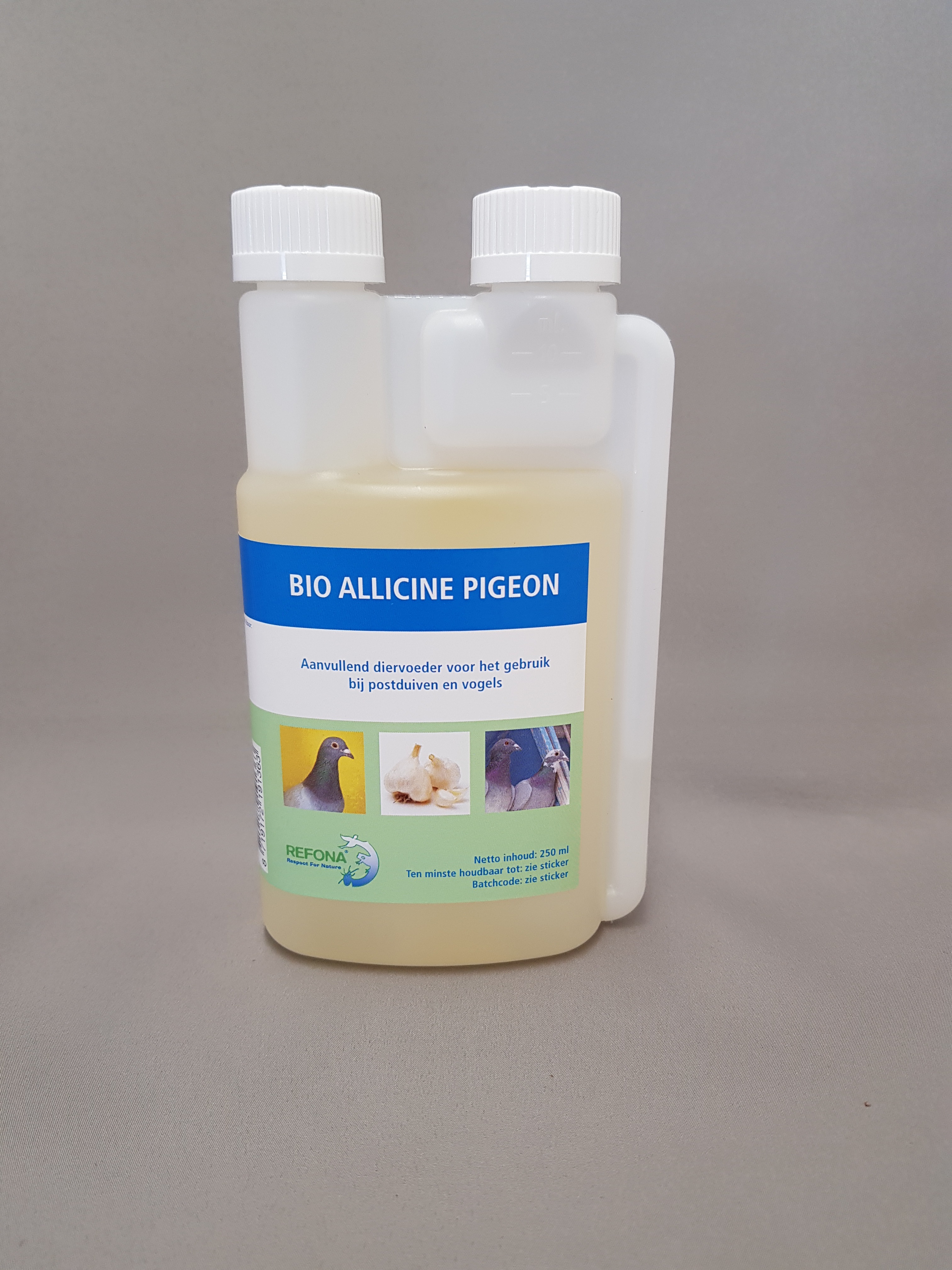 Bio Allicine Pigeon 250 ml