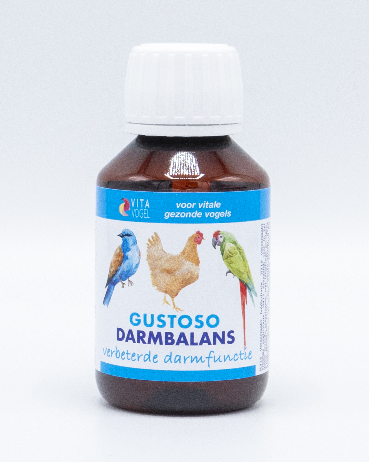 Gustoso Darmbalans 100 ml