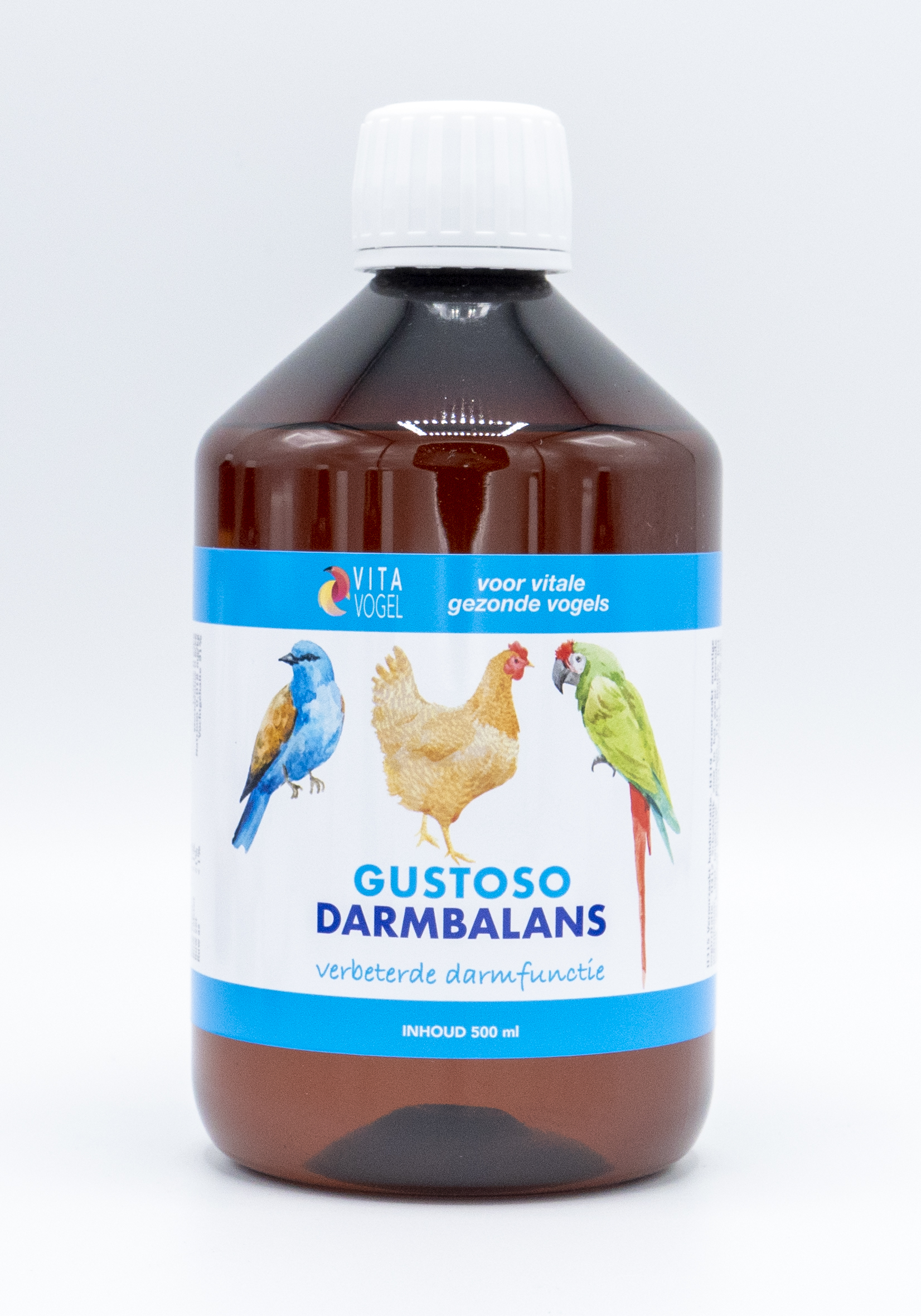 Gustoso Darmbalans 500 ml
